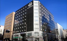 ダイワロイネットホテル横浜関内